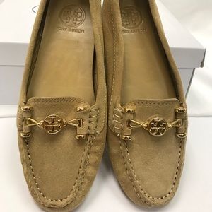 Tory Burch Flats size 8M Flats - Moccasin